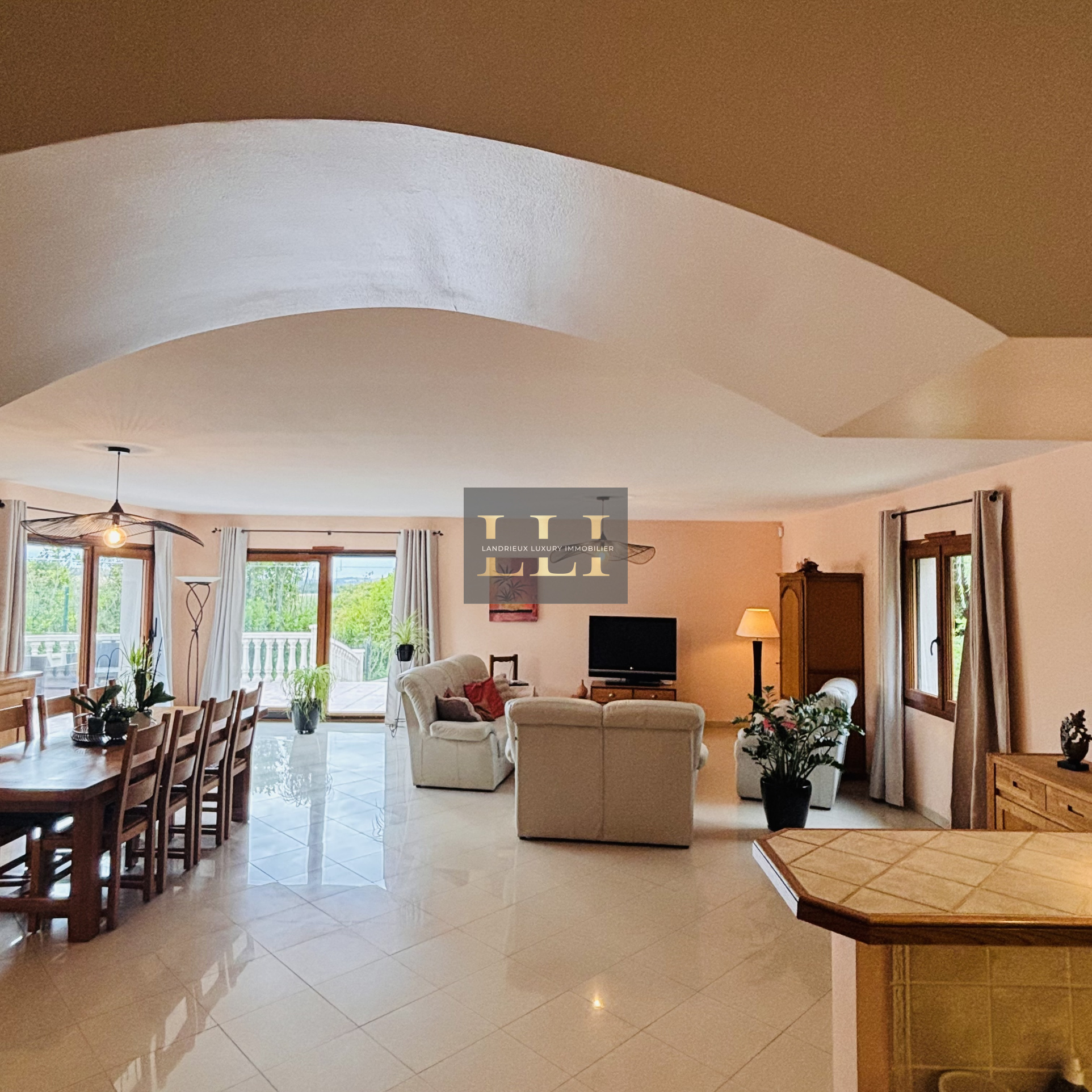 Maison à vendre à Montigny sur vesle, 170 m², 6 pièces – photo 2 sur 17