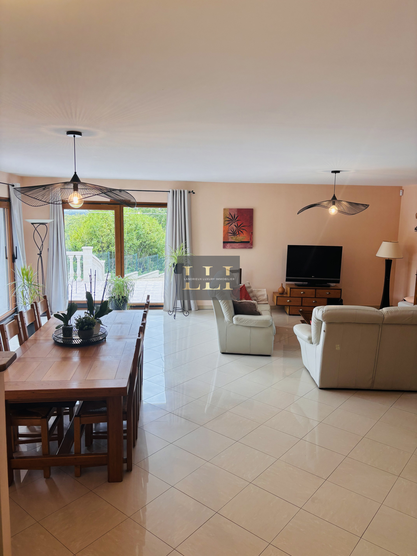 Maison à vendre à Montigny sur vesle, 170 m², 6 pièces – photo 3 sur 17