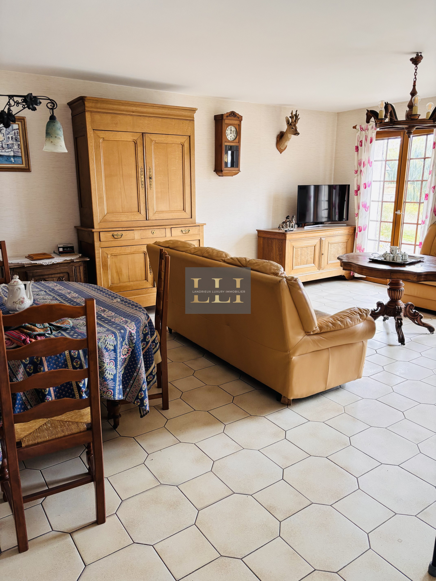 Maison à vendre à Montigny sur vesle, 150 m², 6 pièces – photo 3 sur 11