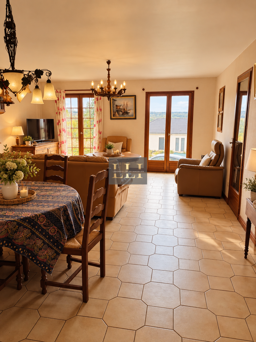 Maison à vendre à Montigny sur vesle, 150 m², 6 pièces – photo 2 sur 11