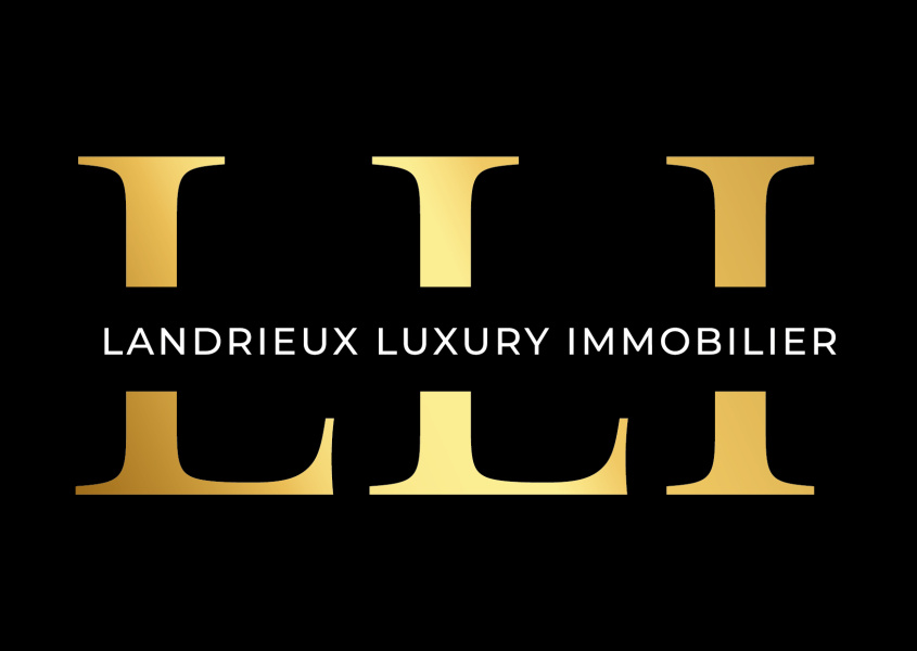 Logo Landrieux Luxury Immobilier