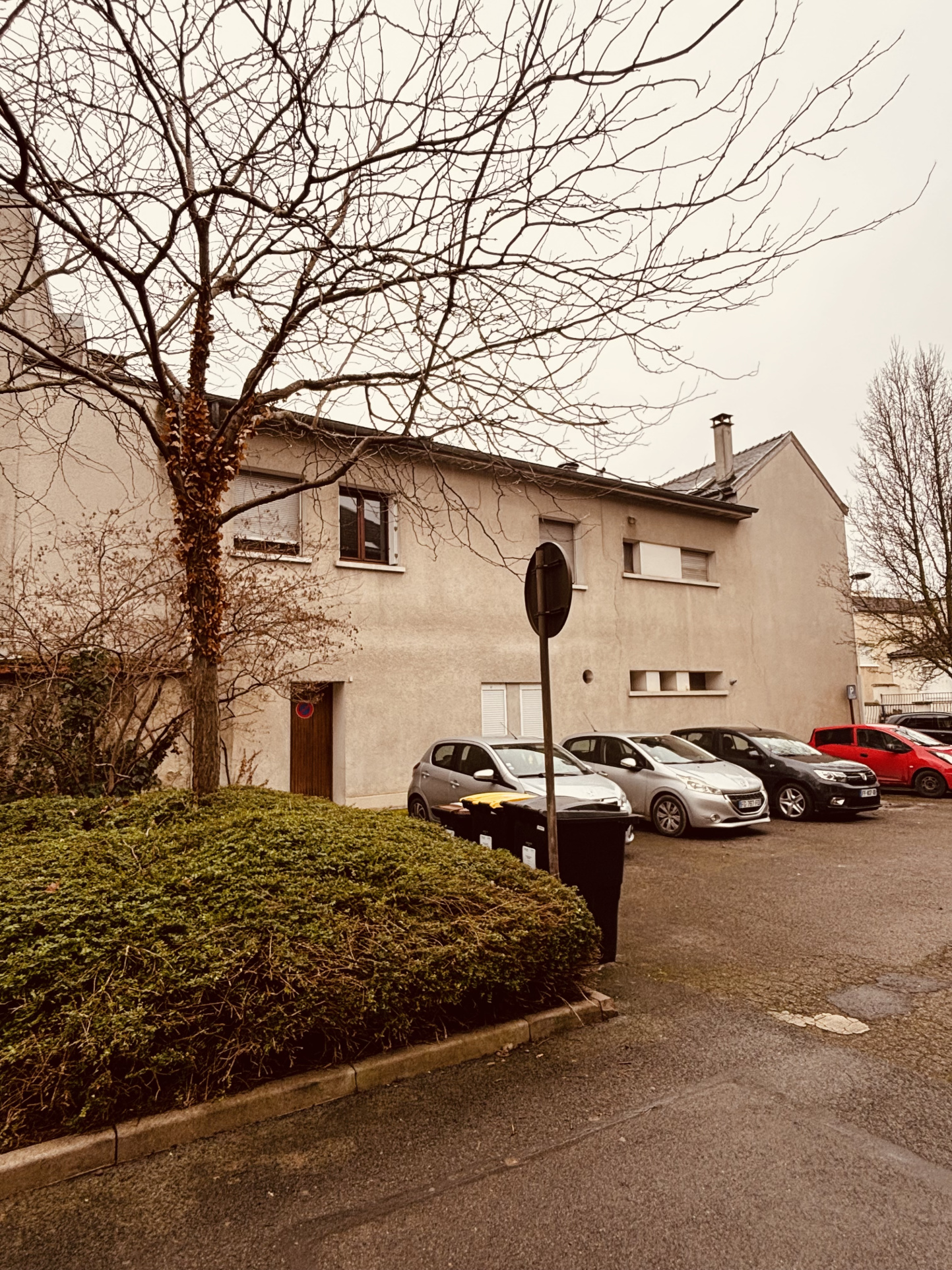 Immeuble de rapport 320 m2   Épernay
